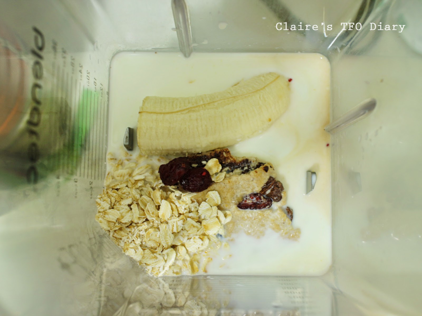 巧克力餅乾奶昔