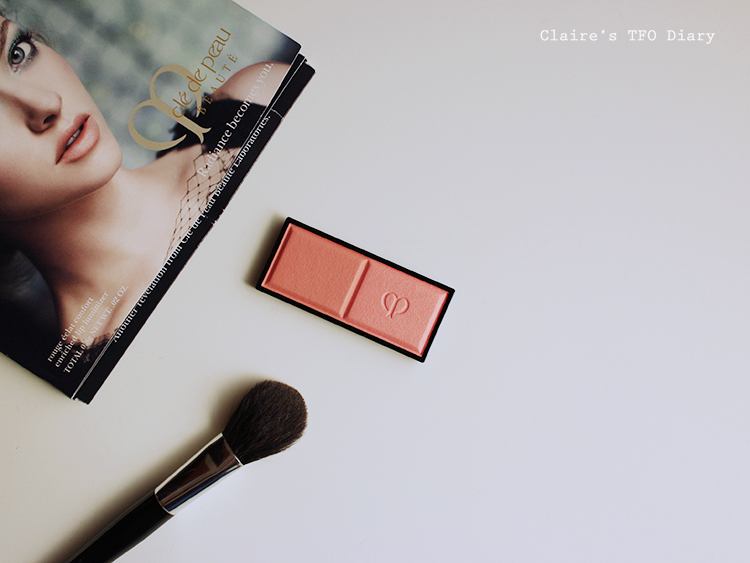 肌膚之鑰花漾妍彩腮紅