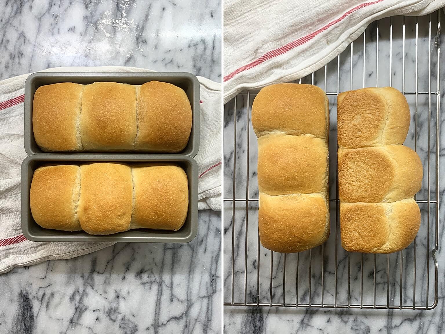 超好吃的蜂蜜吐司-麵包線上課程推薦