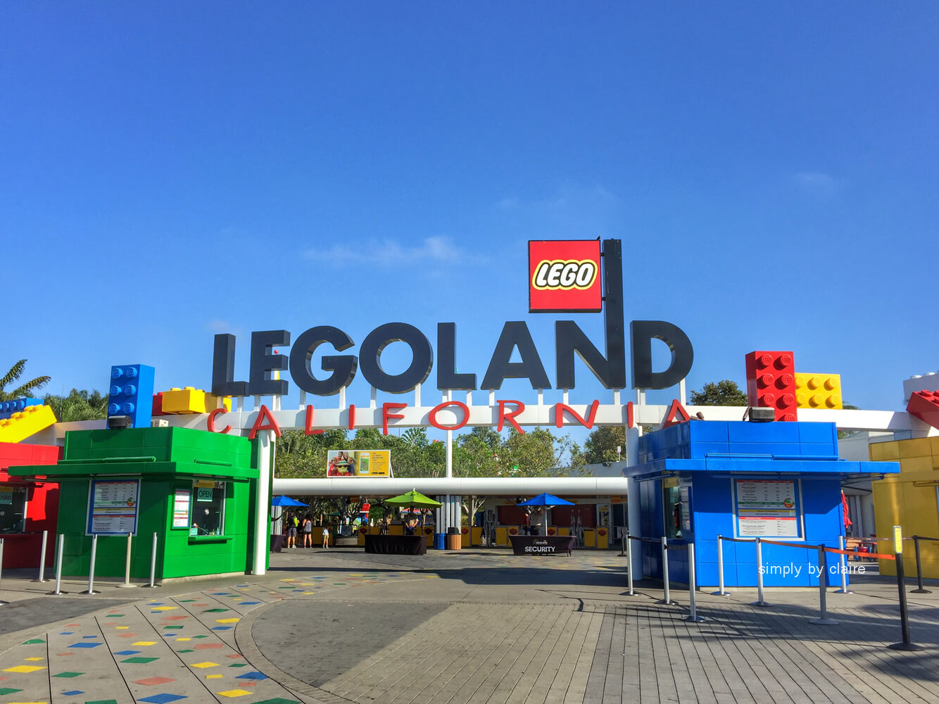 legoland