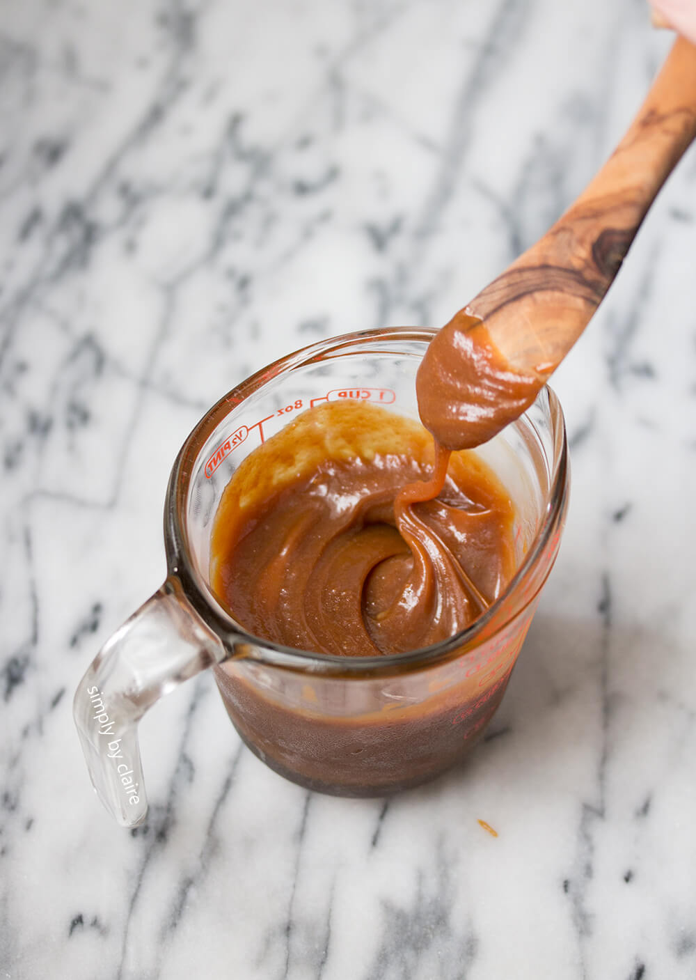 製作法式焦糖醬的三種方法