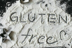 無麩質烘焙常用的5種材料與使用心得